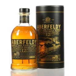 Aberfeldy 12 Jahre