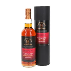Aberfeldy Vintage Small Batch No. 10 10 Jahre 2013/2023