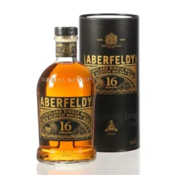 Aberfeldy 16 Jahre