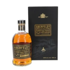 Aberfeldy 21 Jahre