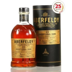 Aberfeldy '25 Jahre Whisky.de' 23 Jahre 1994/2017