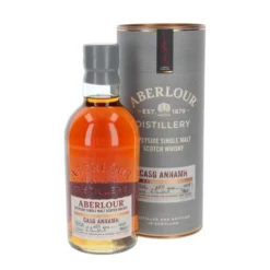 Aberlour Casg Annamh Batch 8