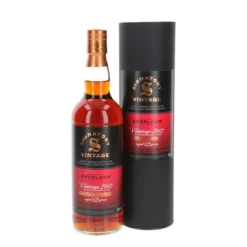 Aberlour Vintage Small Batch No. 9 12 Jahre 2012/2023