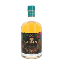 Aikan Whisky Intense Rhum Barrels
