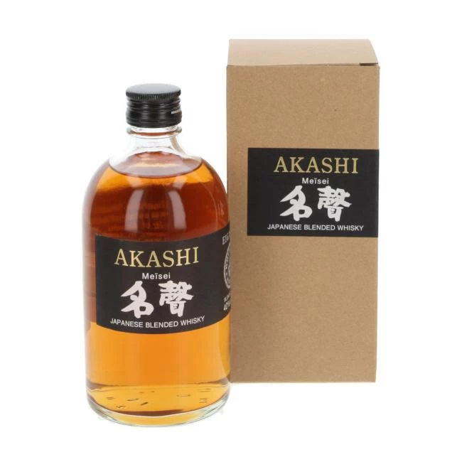 Akashi Meisei 1 Akashi Meisei