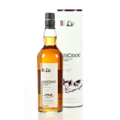 AnCnoc 18 Jahre