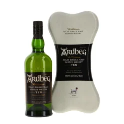 Ardbeg TEN Ardbone 10 Jahre 2019