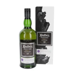 Ardbeg Traigh Bhan - Batch 5 19 Jahre 2004/2023