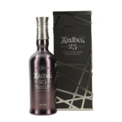 Ardbeg 25 Jahre