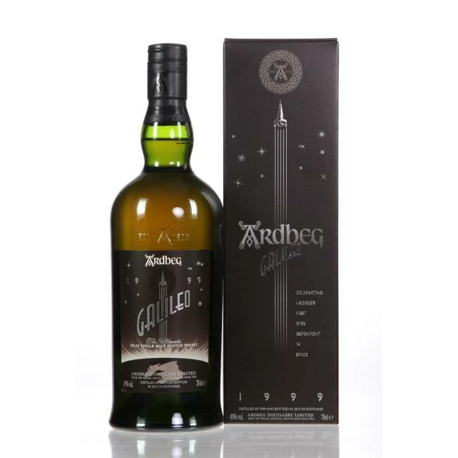 Ardbeg Galileo 1999/2012 1 Ardbeg Galileo 1999/2012