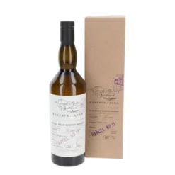 Ardmore Reserve Casks Parcel No.11 - The Single Malts Of Scotland 13 Jahre 2009/2023