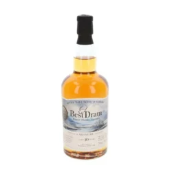 Ardmore Caol Ila Pomerol Wine Cask - Best Dram 10 Jahre 2013/2023