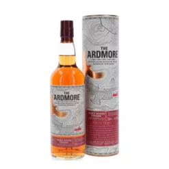 Ardmore Port Wood Finish 12 Jahre