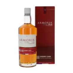 Armorik Sherry Cask
