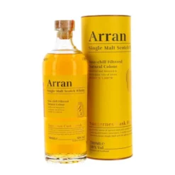 Arran Sauternes Cask Finish