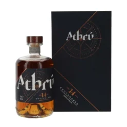 Athru Knocknarea 14 Jahre