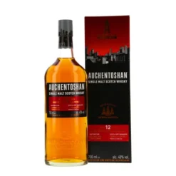 Auchentoshan 12 Jahre