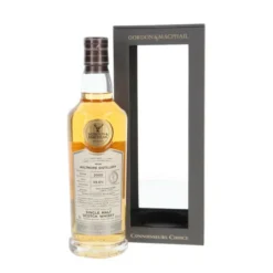 Aultmore Conn. Cask Strength 17 Jahre 2005/2022