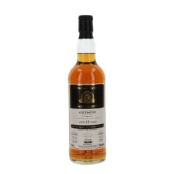 Aultmore Sherry Cask Whisky.de Exklusiv 12 Jahre 2008/2021