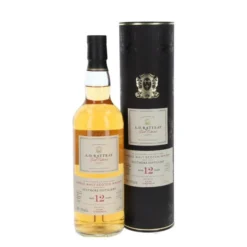 Aultmore Cask Collection 12 Jahre 2011/2023