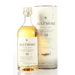 Aultmore 12 Jahre