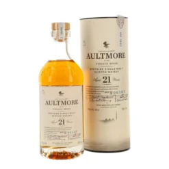 Aultmore 21 Jahre