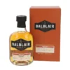 Balblair Single Cask 16 Jahre 2006/2023