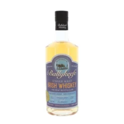 Ballykeefe Single Malt