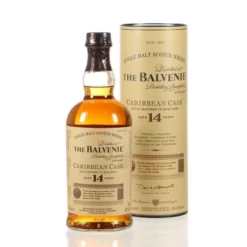 Balvenie Caribbean Cask 14 Jahre