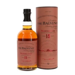 Balvenie Madeira Cask Finish 15 Jahre
