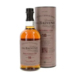 Balvenie PX Cask 18 Jahre