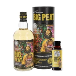 Big Peat - "30 Jahre Whisky.de"