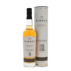 Bimber Small Batch No. 3 2021