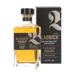 Bladnoch Vinaya