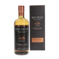 Ben Nevis Coire Leis