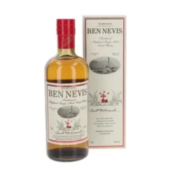 Ben Nevis MacDonald's Traditional Peated
