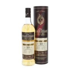 Ben Nevis The Maltman 23 Jahre 1999/2022