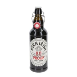 Born Irish 80 Proof