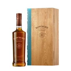 Bowmore Edition 2021 Jahrgang 30 Jahre 2020