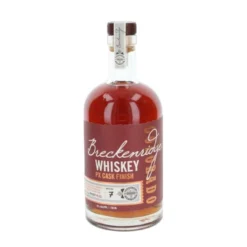 Breckenridge PX Sherry Cask Finish Bourbon