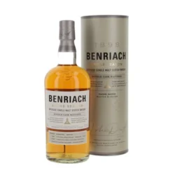 Benriach Smoke Season