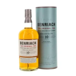 Benriach The Original Ten 10 Jahre