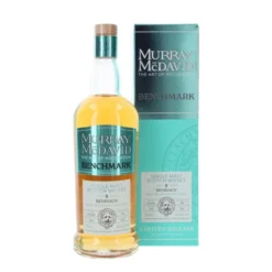 Benriach Koval Bourbon Cask Finish 8 Jahre 2013/2022