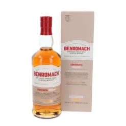 Benromach Organic 8 Jahre 2013/2022