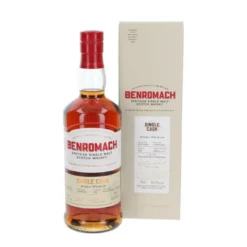 Benromach Single Cask Sherry - "30 Jahre Whisky.de" 2012/2023