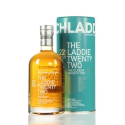 Bruichladdich The Laddie Twenty Two 22 Jahre