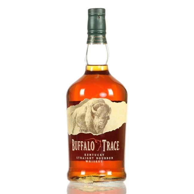 Buffalo Trace 1 Buffalo Trace