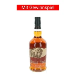 Buffalo Trace Single Barrel