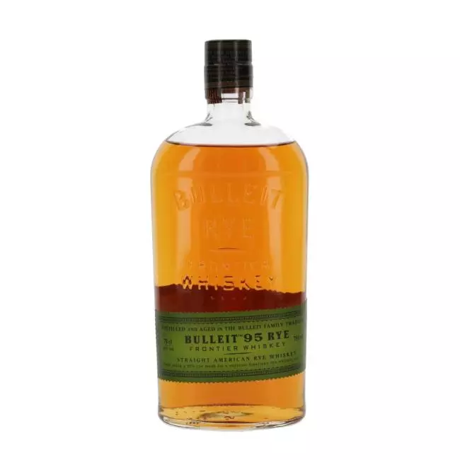 Bulleit 95 Rye 1 Bulleit 95 Rye