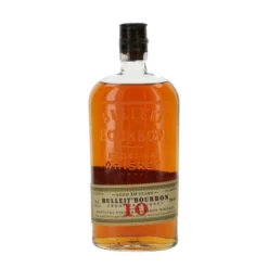 Bulleit Bourbon 10 Jahre